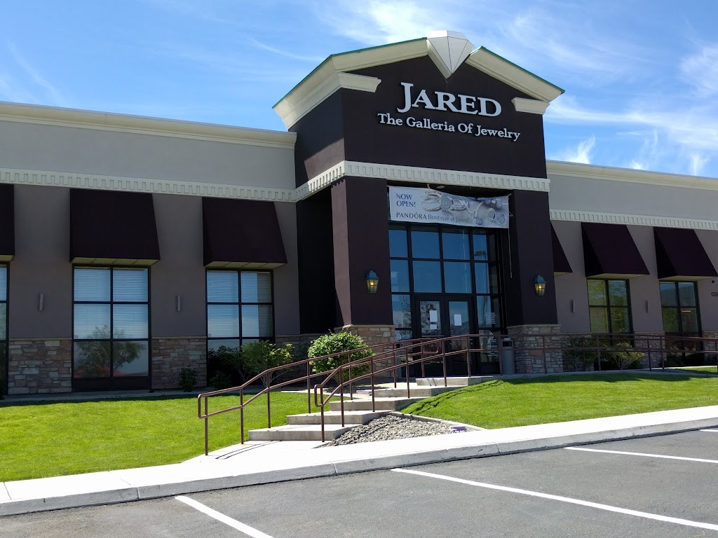 Jared | 13957 S Virginia St, Reno, NV 89511, USA | Phone: (775) 850-2020