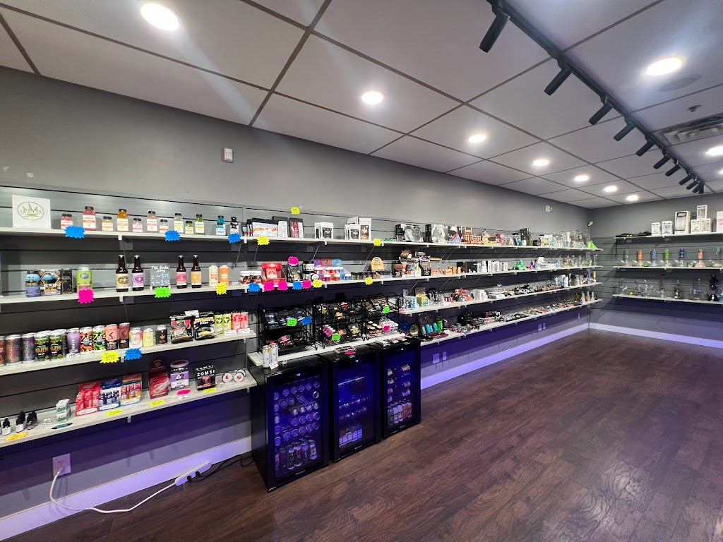 E-Cig Warehouse | 6111 US-10 #500, Ramsey, MN 55303, USA | Phone: (763) 208-4062