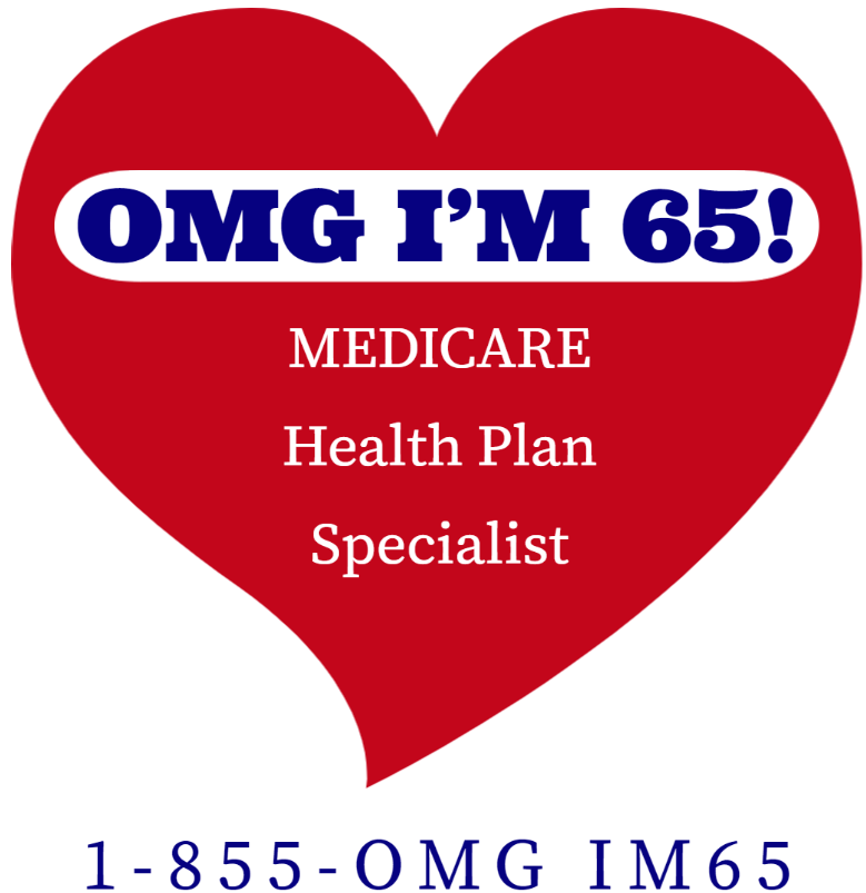 OMG IM 65 / Medicare Insurance Broker | 47421 N 31st Ave, New River, AZ 85087 | Phone: (206) 972-1269