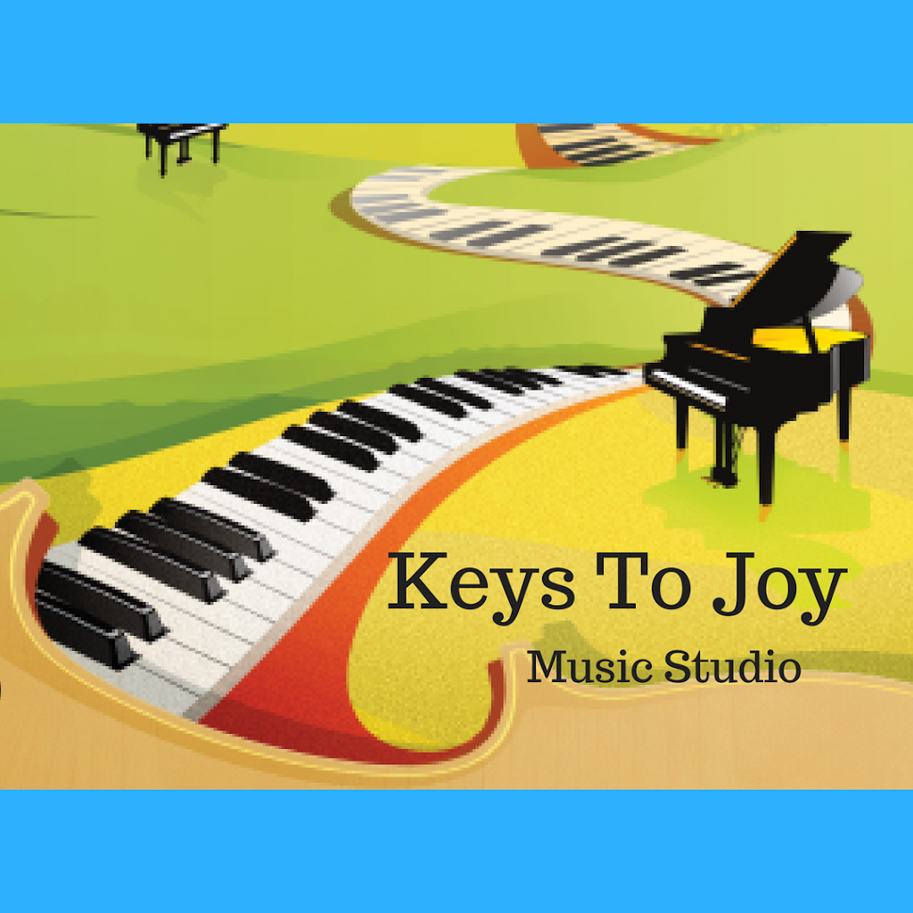 Keys To Joy Music Studio | 16220 14th Ave N, Plymouth, MN 55447, USA | Phone: (763) 458-0271