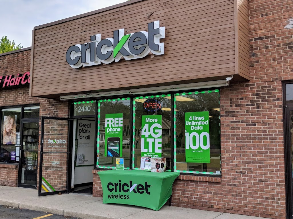 Cricket Wireless Authorized Retailer | 2410 S Wayne Rd, Westland, MI 48186, USA | Phone: (734) 329-2900