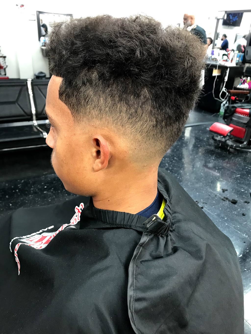 Matticulous Cuts | 8560 Hwy 6 N, Houston, TX 77095, USA | Phone: (772) 924-4930