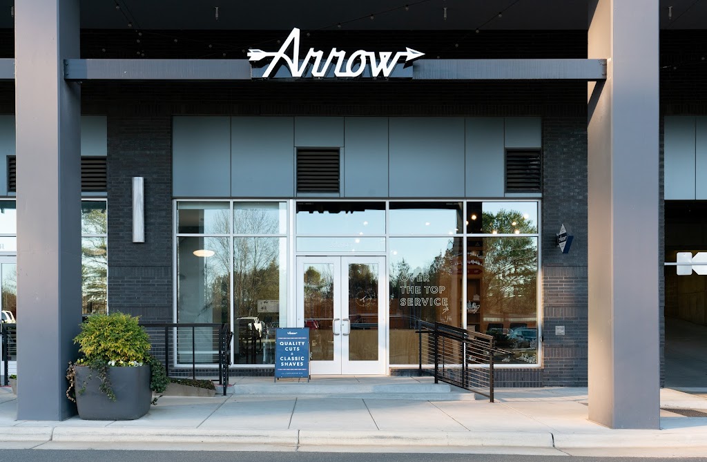 Arrow - North Hills | 200 Park at N Hills St #145, Raleigh, NC 27609, USA | Phone: (919) 803-0358