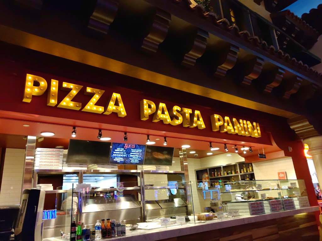 Tonys Slice House | 2300 Paseo Verde Pkwy, Henderson, NV 89052, USA | Phone: (702) 260-7133
