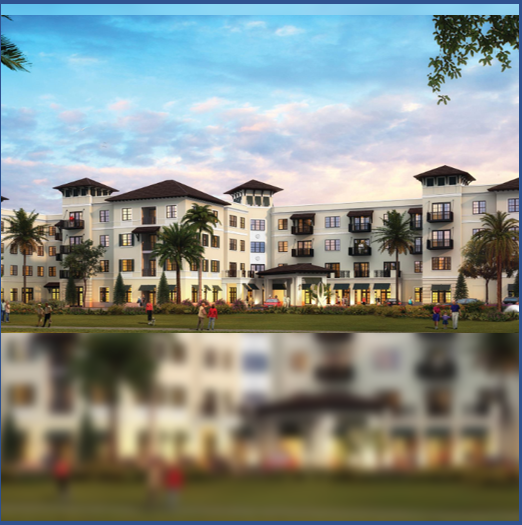 Grand Living At Lakewood Ranch | 7230 University Pkwy, Sarasota, FL 34240, USA | Phone: (941) 554-7230