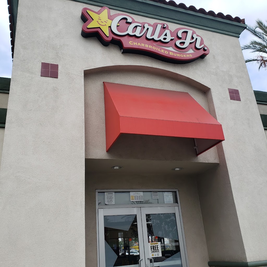 Carl’s Jr. | Square, 2100 E Carson St, Long Beach, CA 90807, USA | Phone: (562) 492-9984