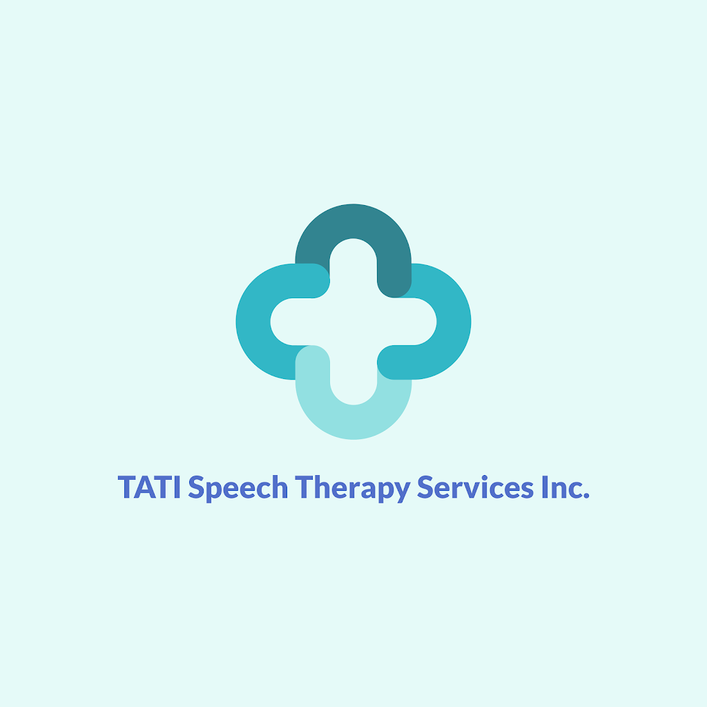 TATI Speech Therapy Services Inc. | 5263 Glen Meadow Rd, Centreville, VA 20120 | Phone: (703) 347-5515