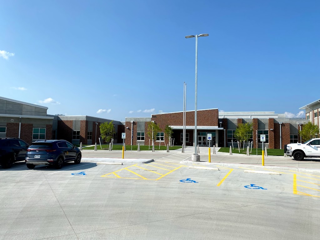 Tarvin Elementary School | 1280 Logan Del Wy, Leander, TX 78641, USA | Phone: (512) 570-8200