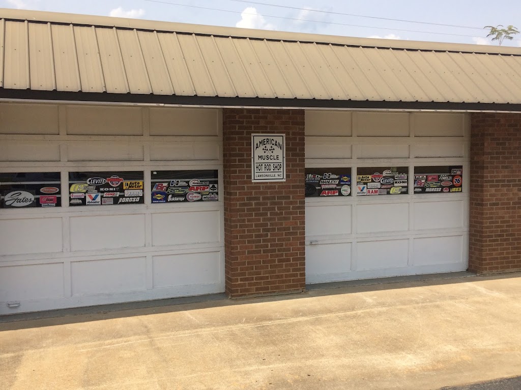 Fats Automotive SPEED SHOP | 1275North Carolina Highway 704 East, Lawsonville, NC 27022, USA | Phone: (336) 407-0564