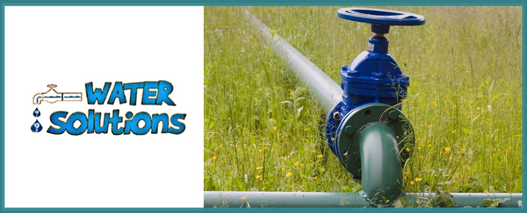 Water Solutions | 6661 Hickory Fork Rd f, Hayes, VA 23072, USA | Phone: (804) 409-4063