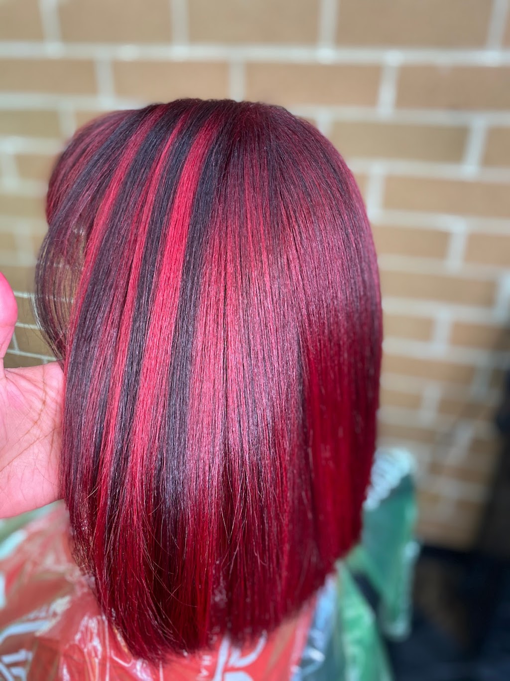 Melena Style- Dominican Stylist | 6240 La Pas Trail, Indianapolis, IN 46268 | Phone: (317) 438-4130