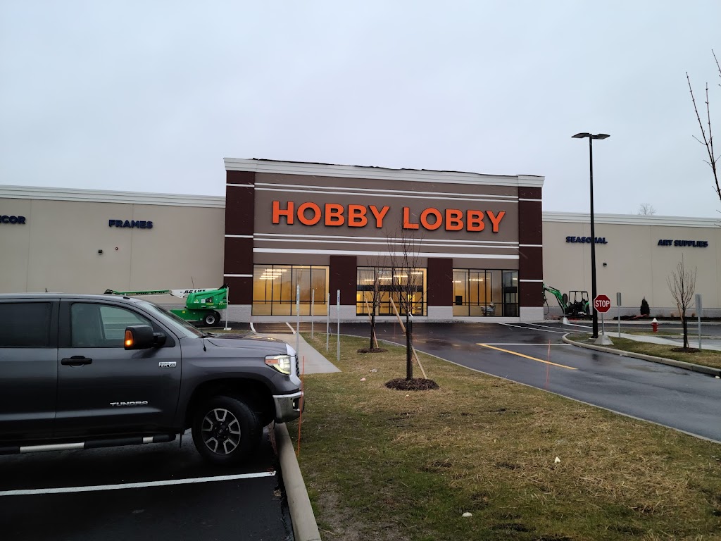 Hobby Lobby | 35660 Chester Rd, Avon, OH 44011, USA | Phone: (440) 934-0026