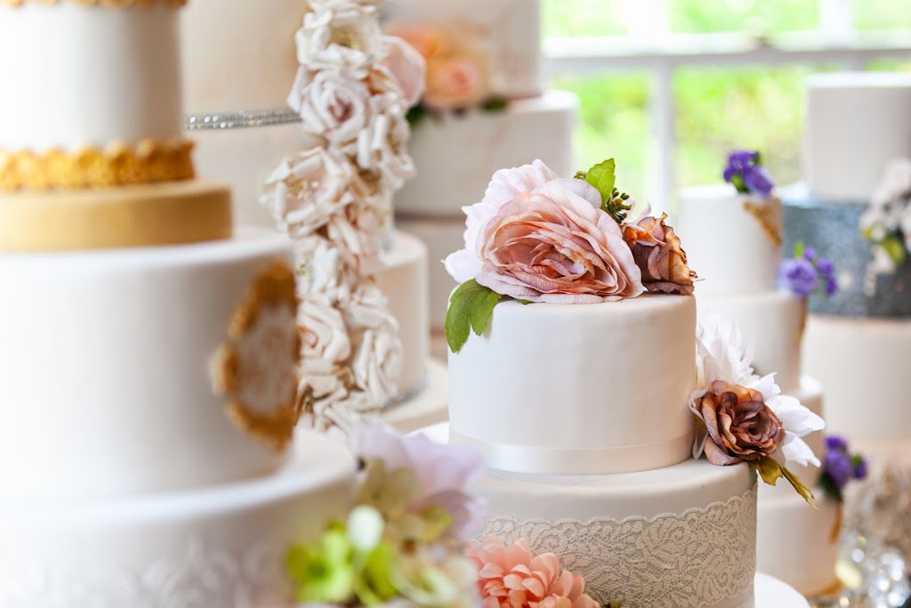 Confectionate Cakes (by appt. only) | 3708 Benson Dr, Raleigh, NC 27609, USA | Phone: (919) 612-1761