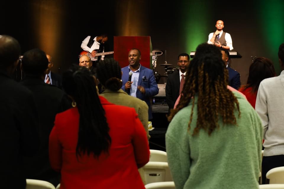 Ethiopian Christian Fellowship Church | 15000 W 63rd St, Shawnee, KS 66216, USA | Phone: (913) 254-7450