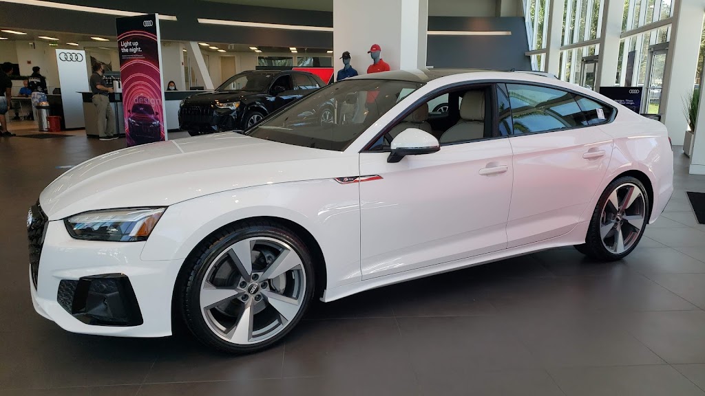 Audi Pembroke Pines | 15000 Sheridan St, Pembroke Pines, FL 33331, USA | Phone: (954) 204-3128