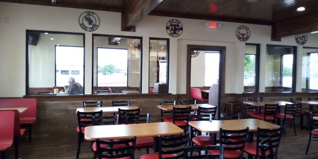 Chicken Express | 1250 E US Hwy 377, Granbury, TX 76048, USA | Phone: (817) 573-4800