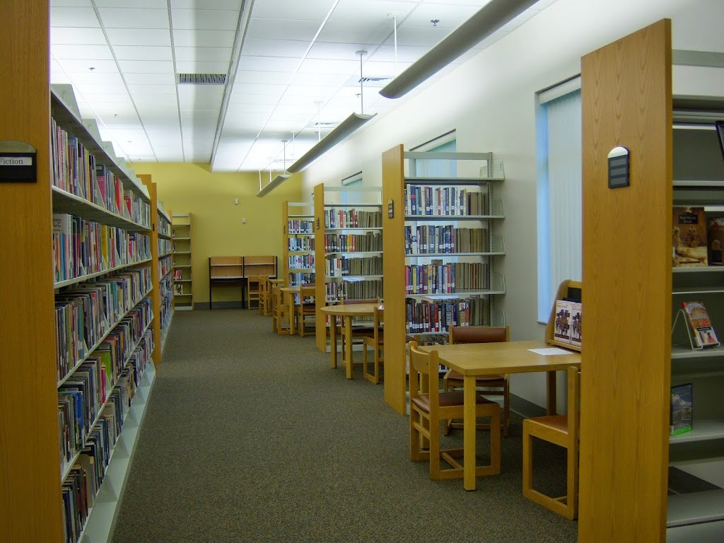 East Hernando Branch Library | 6457 Windmere Rd, Brooksville, FL 34602, USA | Phone: (352) 754-4043