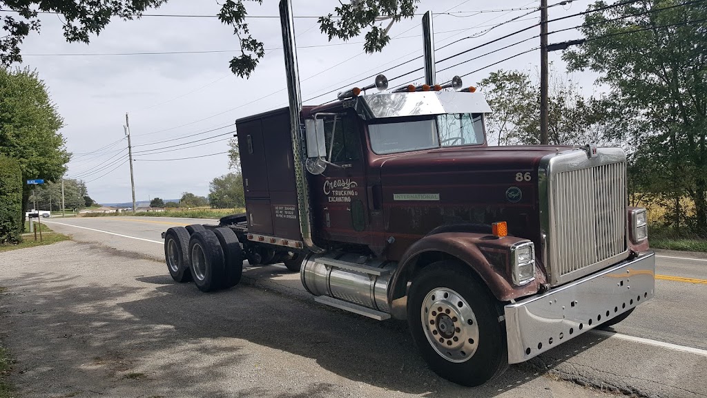 Penn Service Inc | 700 Porter Ave, Scottdale, PA 15683, USA | Phone: (724) 887-7000