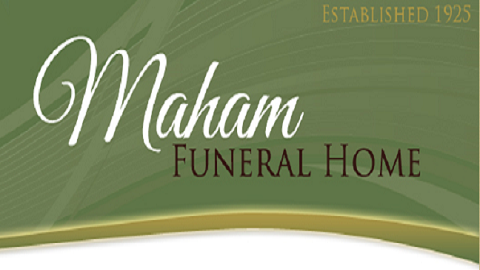 Maham Funeral Home | 187 N 2nd St, Williamsburg, OH 45176, USA | Phone: (513) 724-2278