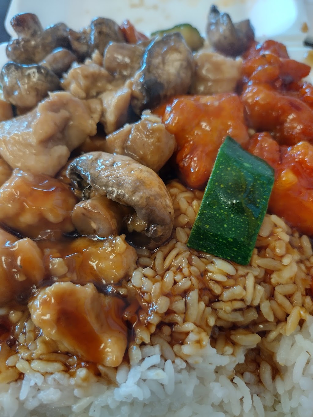 Mr. You Chinese Food | 2560 N Perris Blvd suite f-12, Perris, CA 92571, USA | Phone: (951) 940-7774