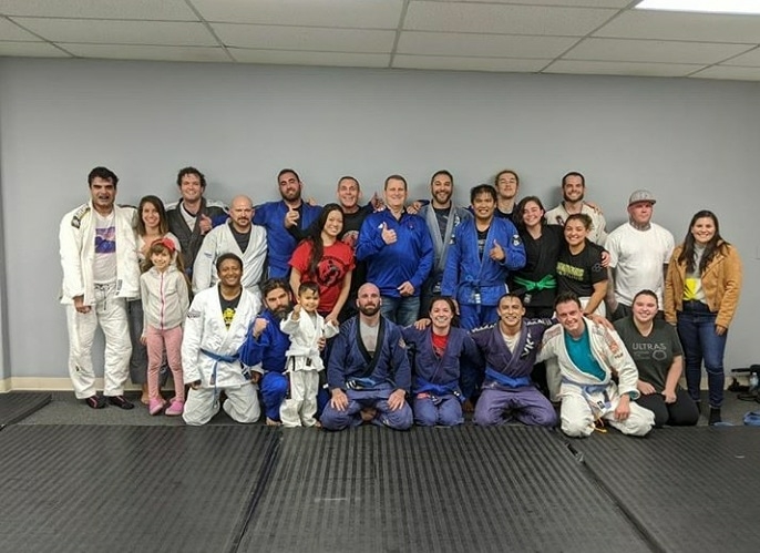 CFS Jiu Jitsu | 22821 Lake Forest Dr #109, Lake Forest, CA 92630, USA | Phone: (949) 446-9959