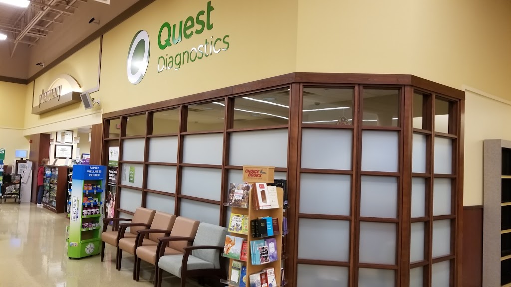 Quest Diagnostics | 2535 Firewheel Pkwy, Garland, TX 75040, USA | Phone: (972) 200-9849