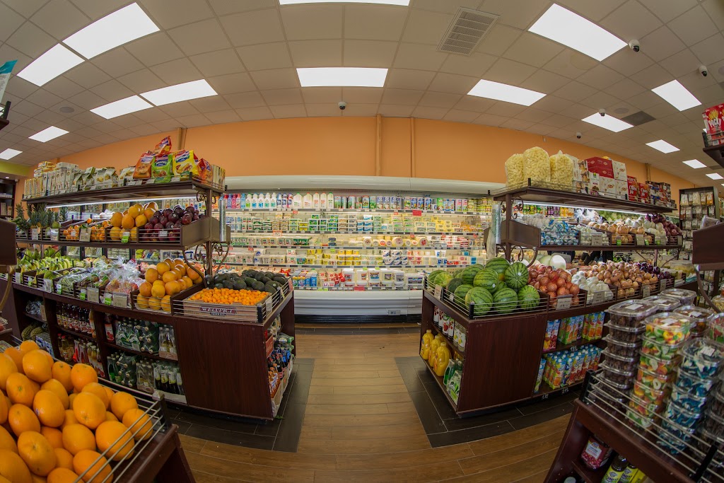 Mousaler Supermarket | 12523 Victory Blvd, North Hollywood, CA 91606, USA | Phone: (818) 769-6266