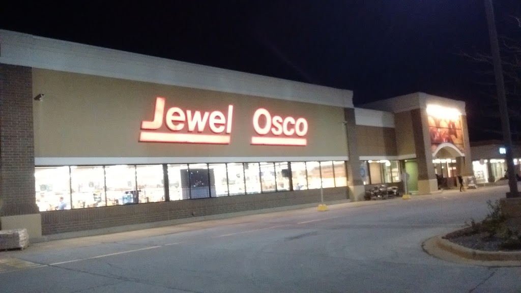 Jewel-Osco | 17117 S Harlem Ave, Tinley Park, IL 60477, USA | Phone: (708) 532-7414