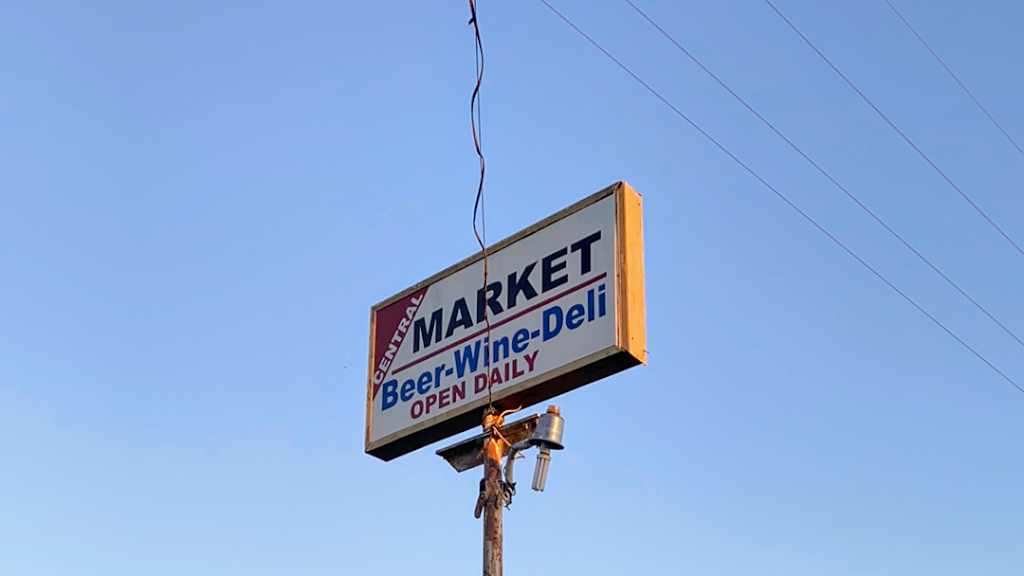 Central Market Place | 5401 Central Ave, Ceres, CA 95307, USA | Phone: (209) 778-0181