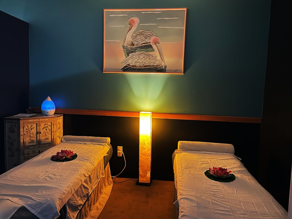 Escape Foot Spa | 410 E Dania Beach Blvd, Dania Beach, FL 33004, USA | Phone: (954) 674-2906