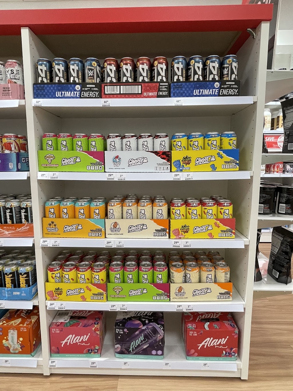 GNC | 610 Broadhollow Rd SPC 4, Melville, NY 11747, USA | Phone: (631) 386-1002