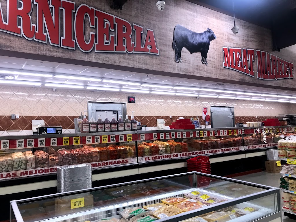 La Michoacana Supermarket #20 | 3700 Barker Cypress Rd, Houston, TX 77084 | Phone: (281) 579-9443