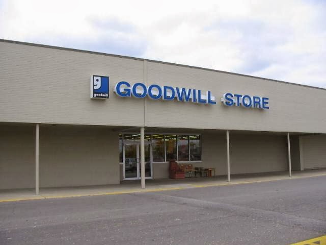 Goodwill Industries - Huntington Store | 1966 N Jefferson St, Huntington, IN 46750, USA | Phone: (260) 355-0919
