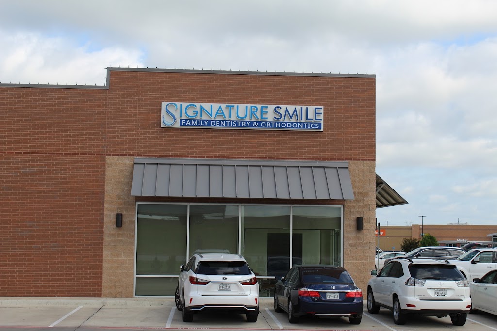 Signature Smile Family Dentistry & Orthodontics | 554 I-30, Royse City, TX 75189, USA | Phone: (469) 721-6774
