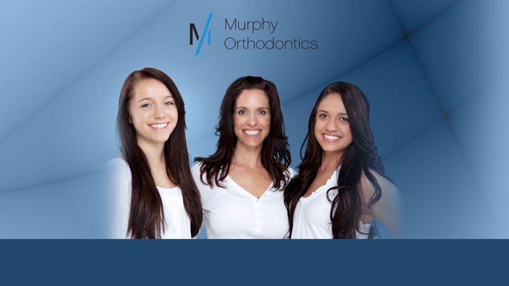Murphy Orthodontics - Chris Murphy, DDS | 5355 E High St Suite 105, Phoenix, AZ 85054, USA | Phone: (602) 482-0022