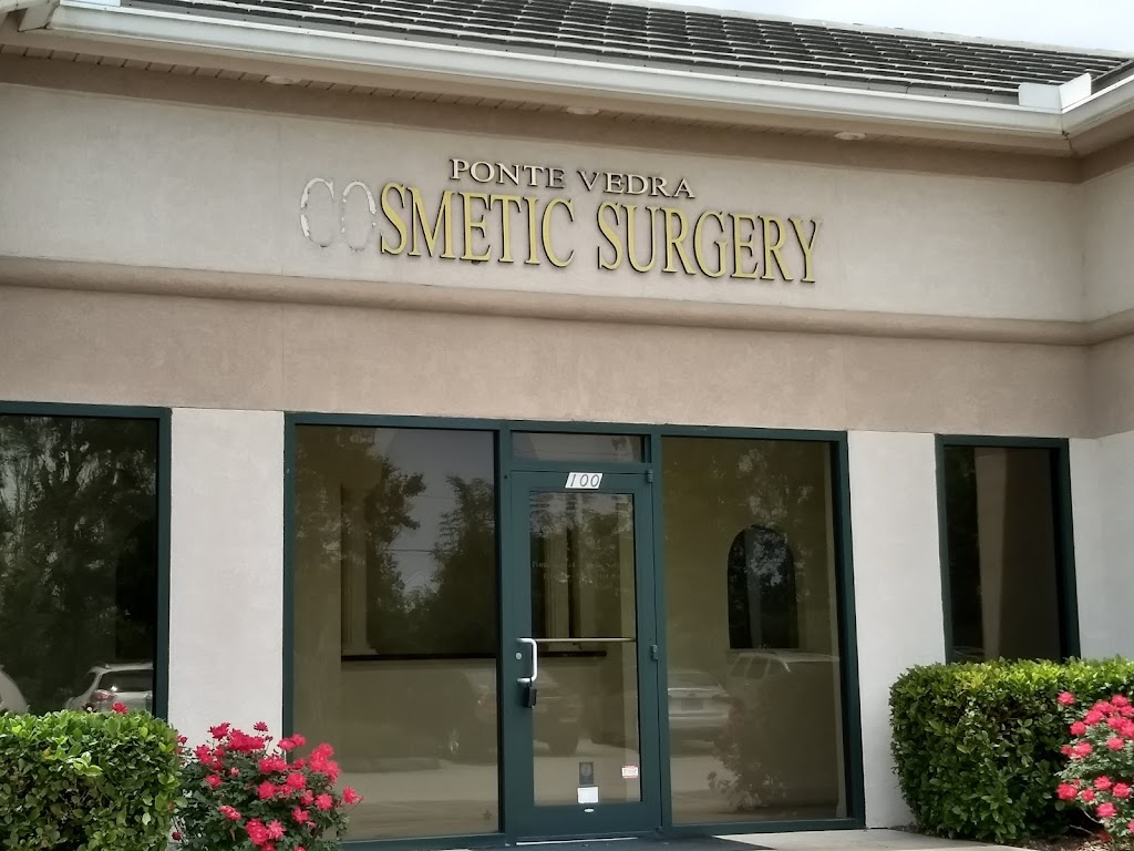 Ponte Vedra Cosmetic Surgery | 621 Market St, St. Augustine, FL 32095, USA | Phone: (904) 285-5571