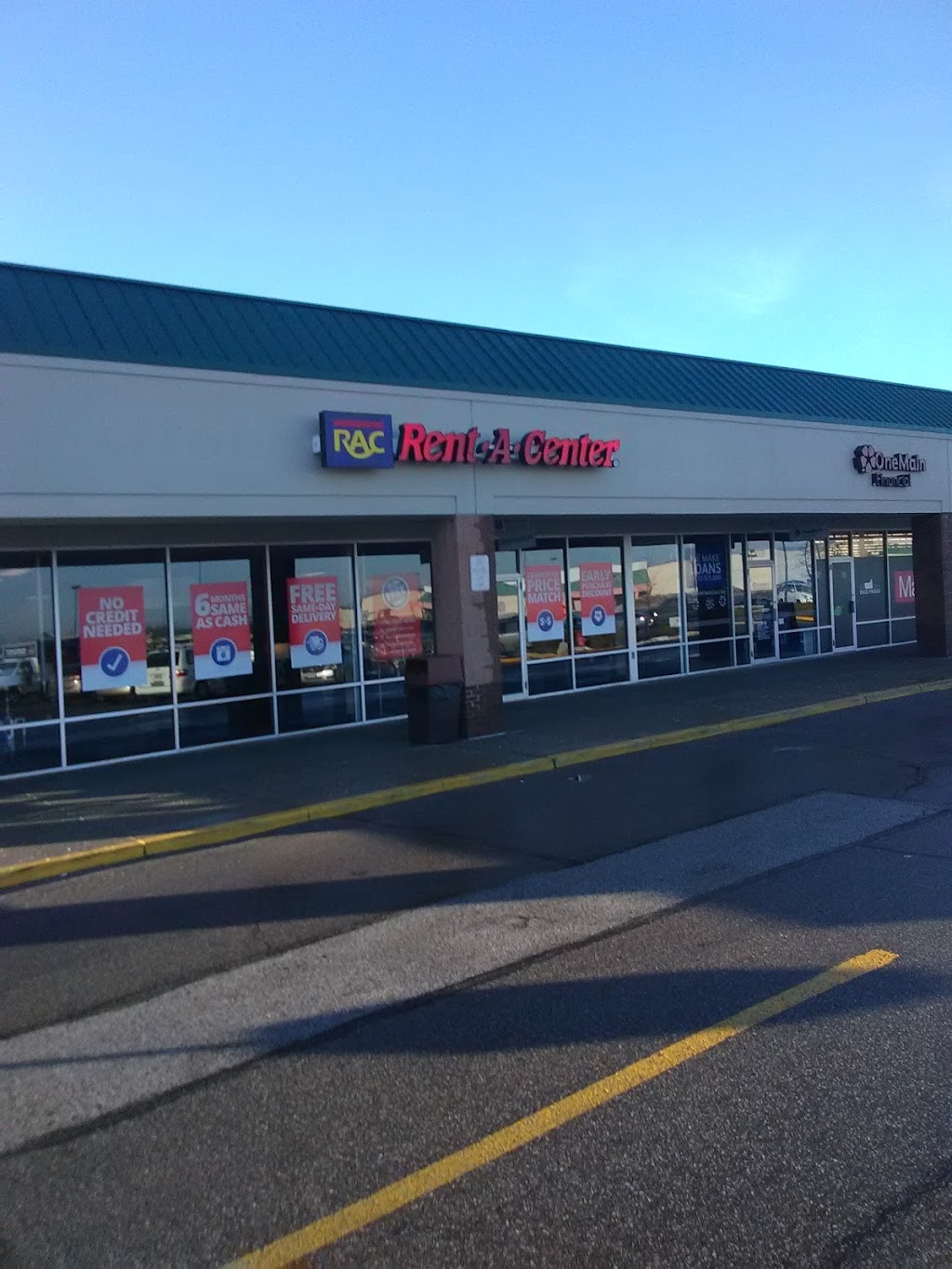 Medwick Marketplace | 1053 N Court St, Medina, OH 44256, USA | Phone: (330) 697-6480