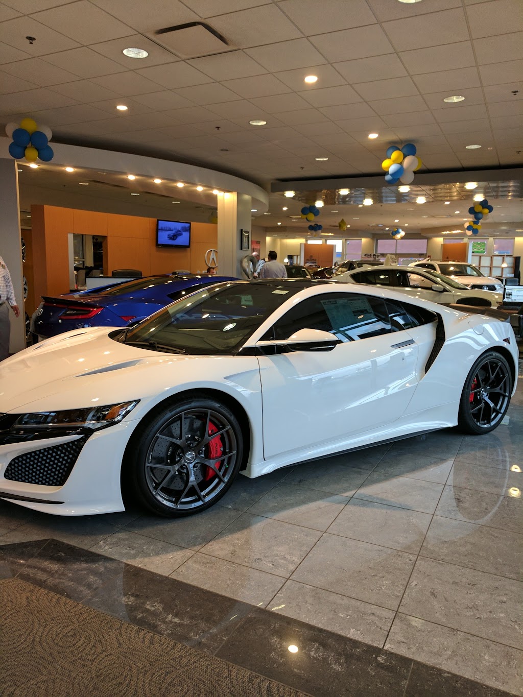 Arlington Acura in Palatine | 1275 E Dundee Rd, Palatine, IL 60074, USA | Phone: (224) 637-1379