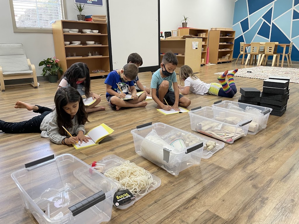 Tej Acton Academy | 1 W Campbell Ave L-54, Campbell, CA 95008, USA | Phone: (408) 620-6062