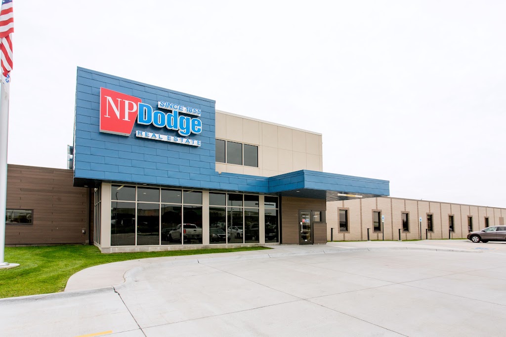 204Dodge - NP Dodge Real Estate | 613 N 204th Ave, Elkhorn, NE 68022, USA | Phone: (402) 951-5008