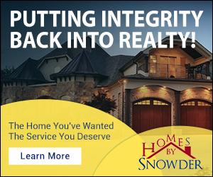 Homes By Snowder | 227 Castleridge Dr, Little Elm, TX 75068, USA | Phone: (972) 800-6274