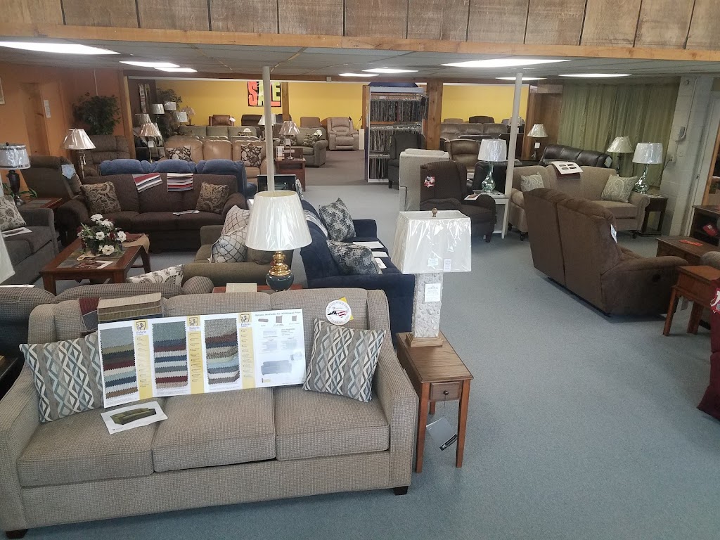 Watsons 87 Furniture | 15520 W High St, Middlefield, OH 44062, USA | Phone: (440) 632-5966