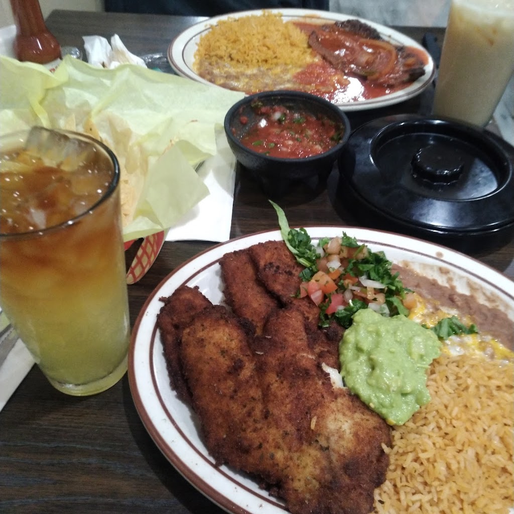 Zacatecas Restaurant | 13737 S Inglewood Ave, Hawthorne, CA 90250, USA | Phone: (310) 679-5161