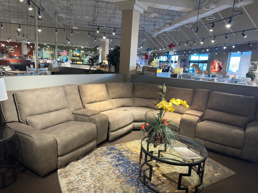 Mega Furniture | 1315 W Elliot Rd, Tempe, AZ 85284, USA | Phone: (480) 398-2719