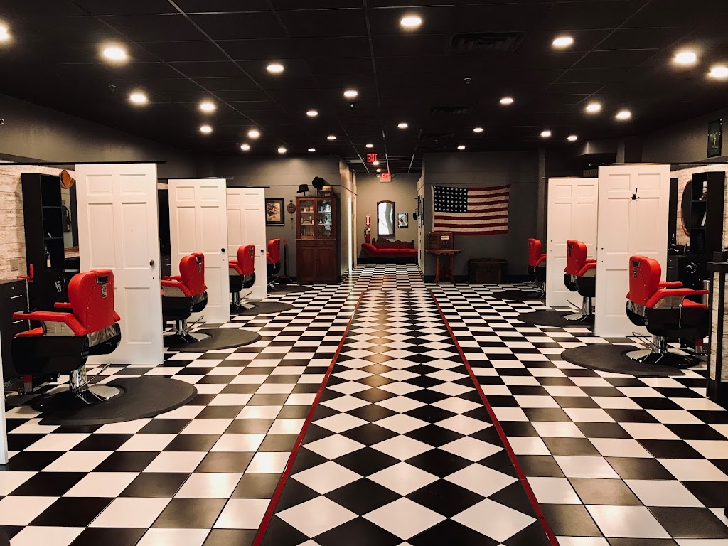 Blades Barbershop | 1427 W Washington St, West Bend, WI 53095, USA | Phone: (262) 429-1052