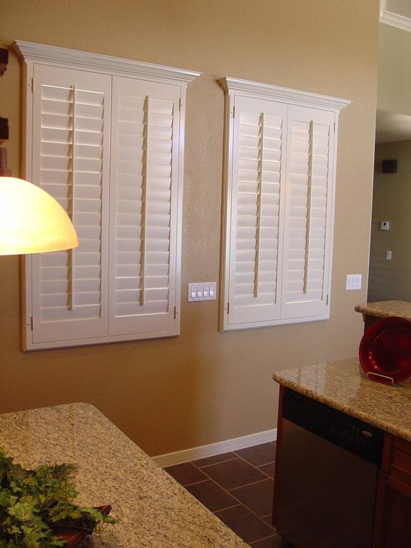 Loyas Custom Shutters | 13355 Round Dance Rd, El Paso, TX 79938, USA | Phone: (915) 240-8328