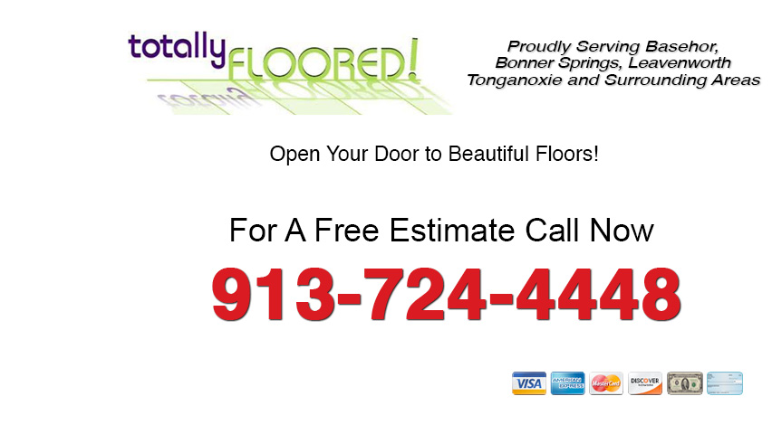 Totally Floored Carpet Cleaning & Floor Care | 3602 155th St, Basehor, KS 66007, USA | Phone: (913) 724-4448