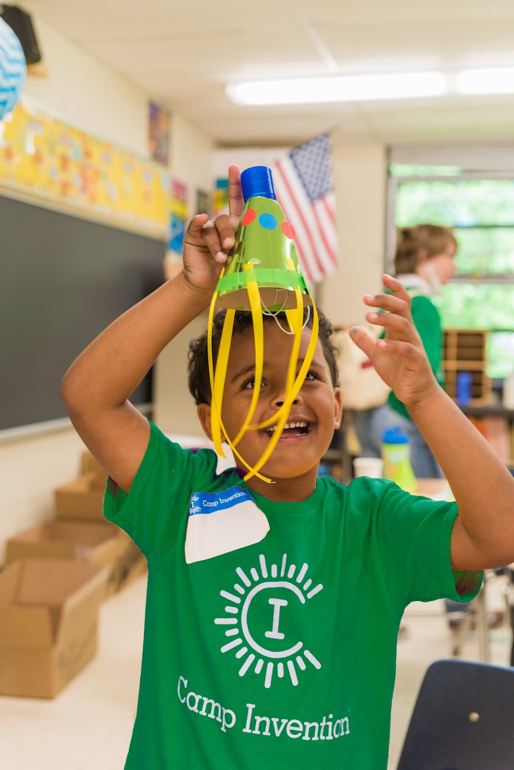 Camp Invention | 36-38 Sacandaga Rd Basecamp 1, Scotia, NY 12302, USA | Phone: (330) 361-1606