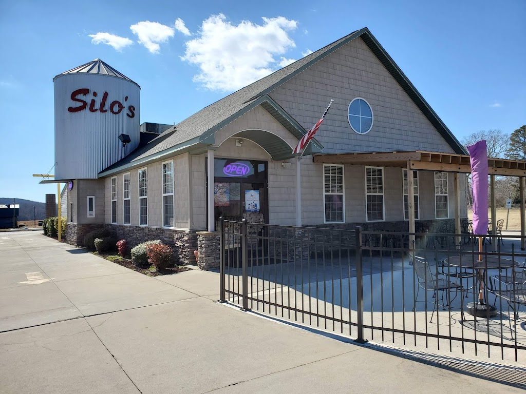 Silos Family Restaurant | 3219 Old North Carolina Hwy 49, Asheboro, NC 27205, USA | Phone: (336) 626-9090