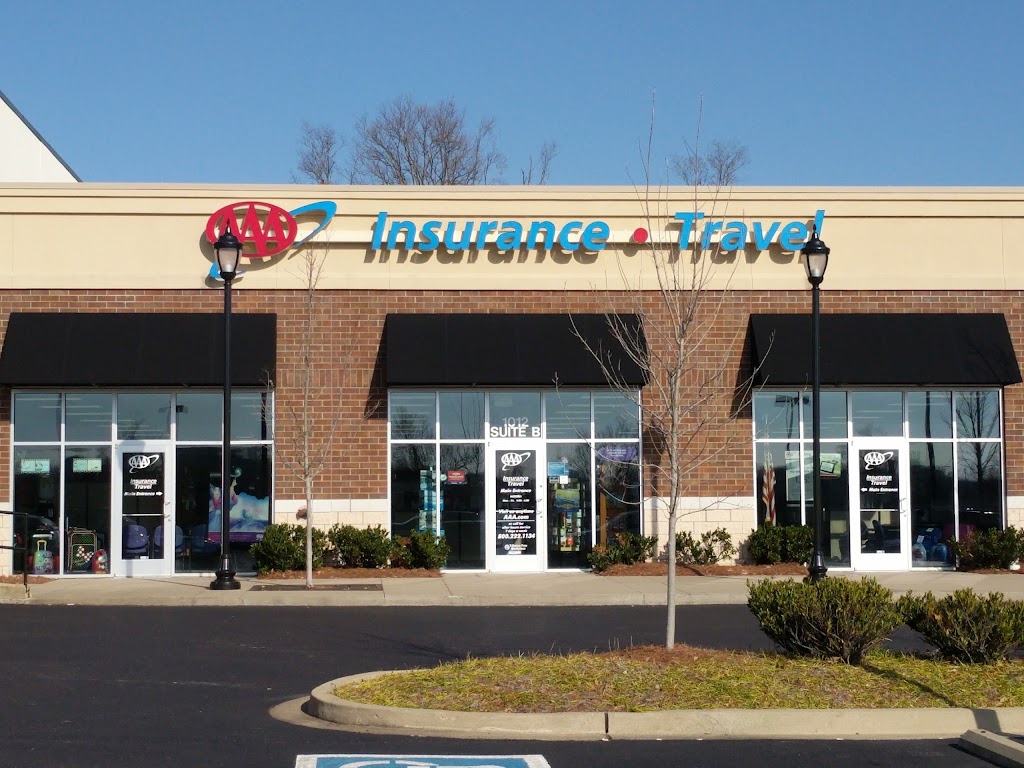 AAA Hendersonville | 1012 Andrews Run Ste B, Hendersonville, TN 37075, USA | Phone: (615) 264-5480